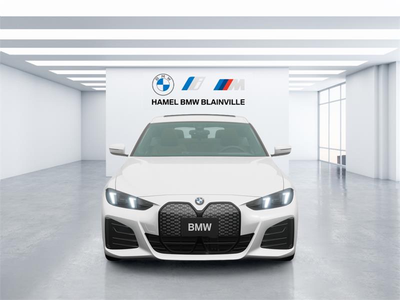 bmw i4 2026 - 2