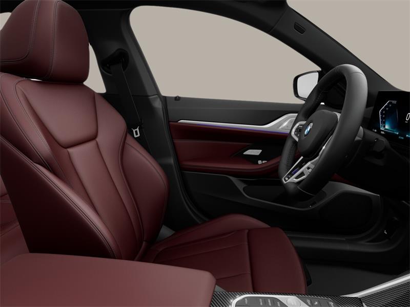 bmw i4 2026 - 7