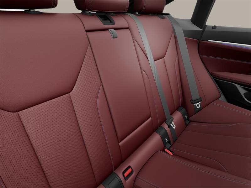 bmw i4 2026 - 9