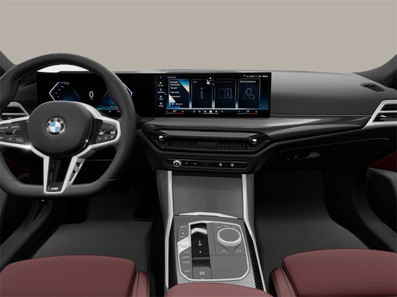 bmw i4 2026 - 10