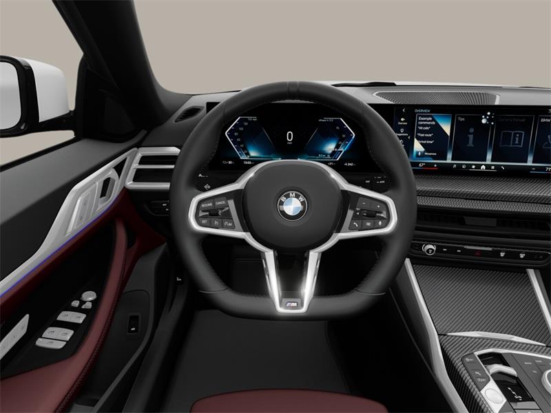 bmw i4 2026 - 11