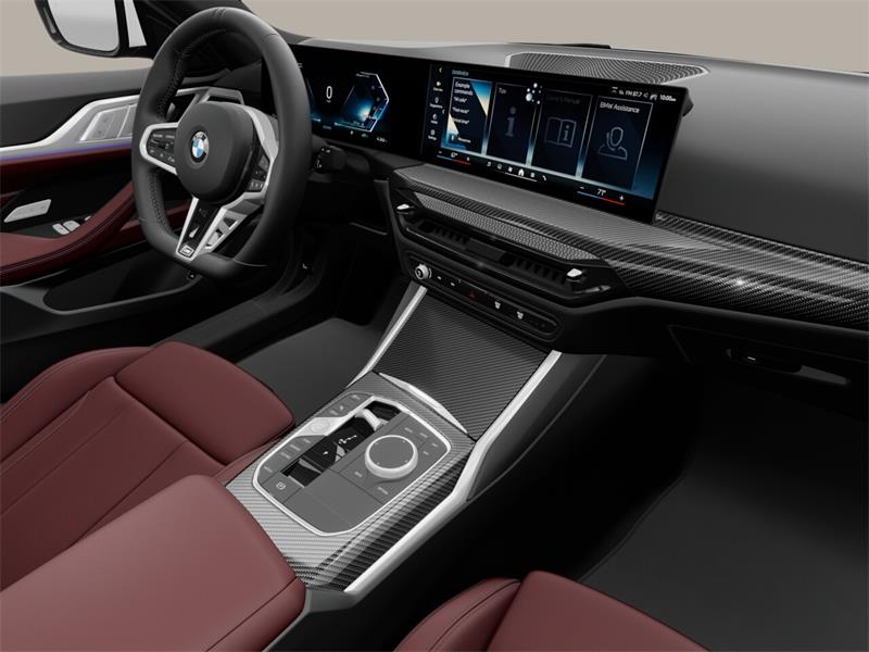 bmw i4 2026 - 12