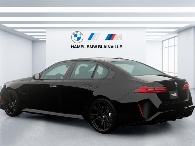 bmw M5 2027 - 2