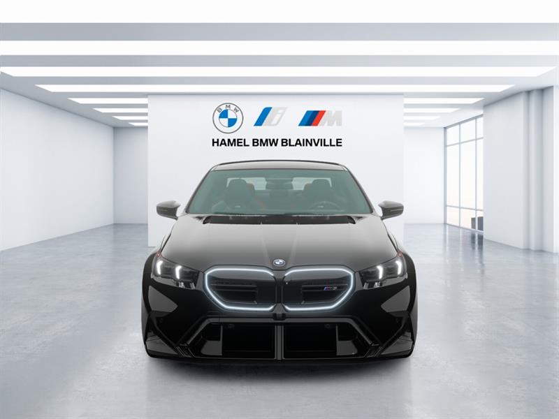 bmw M5 2027 - 3