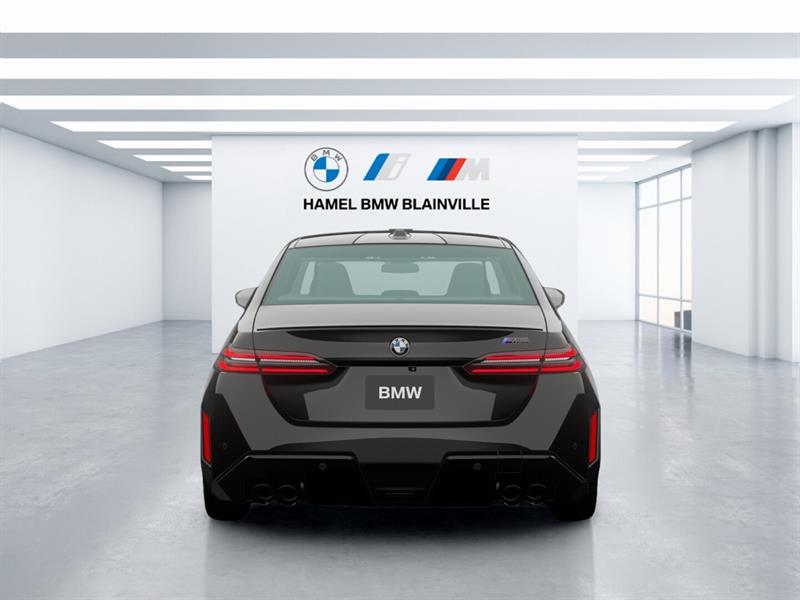 bmw M5 2027 - 5
