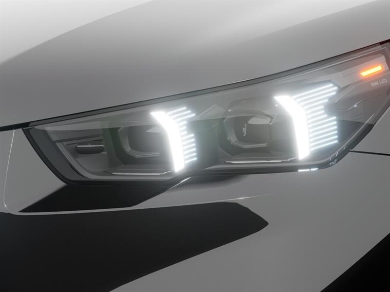 bmw M5 2027 - 6