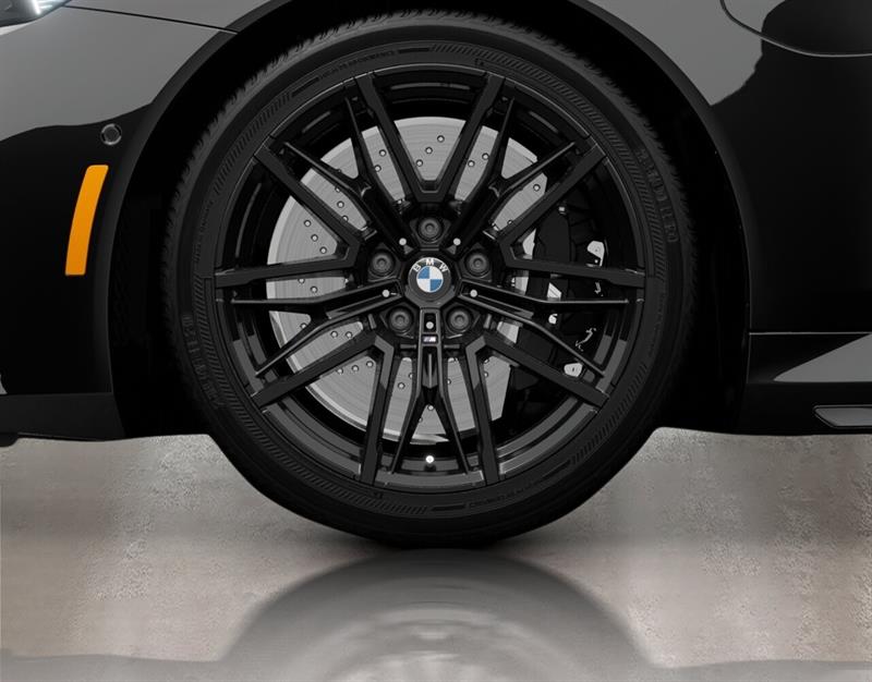 bmw M5 2027 - 7