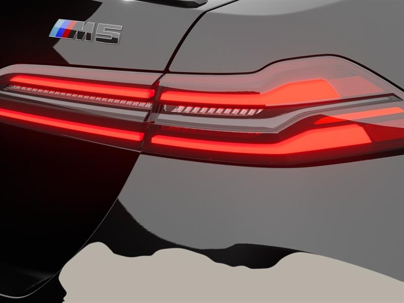bmw M5 2027 - 8