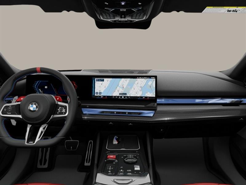 bmw M5 2027 - 10