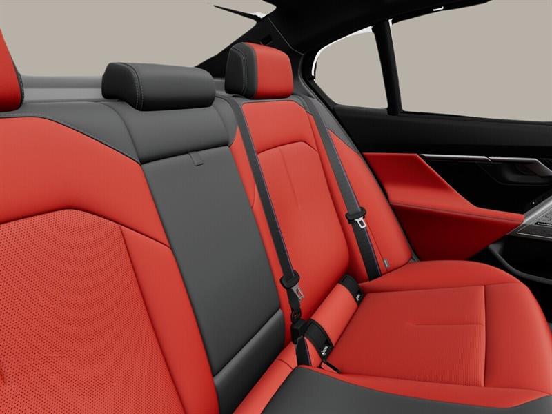 bmw M5 2027 - 12