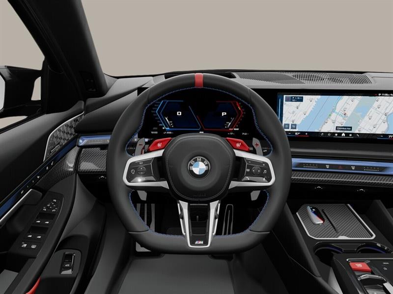 bmw M5 2027 - 13