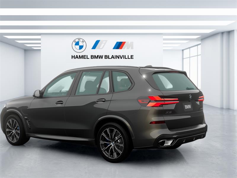 bmw X5 2026 - 2