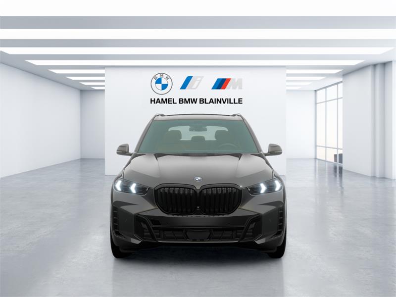 bmw X5 2026 - 3