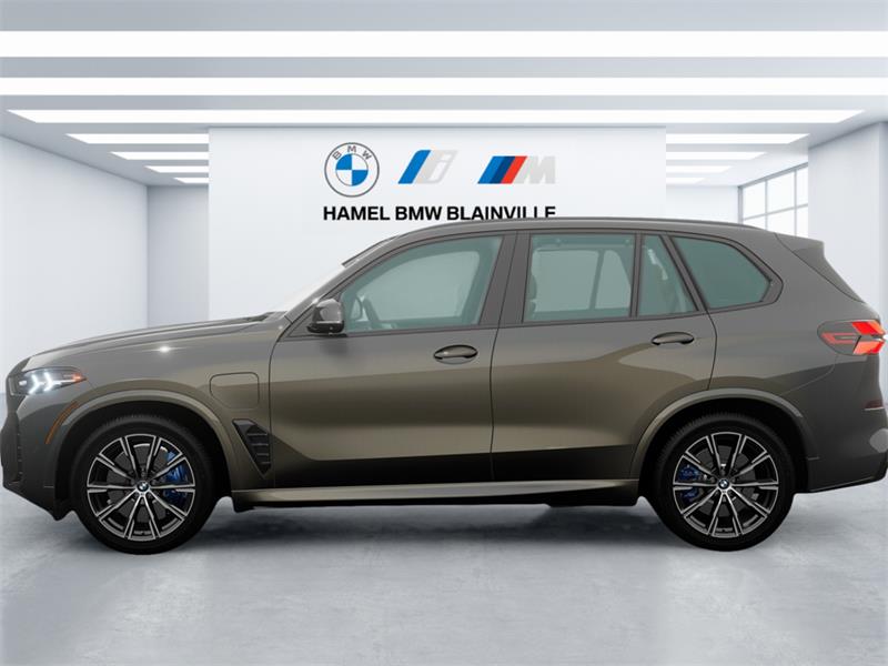 bmw X5 2026 - 4