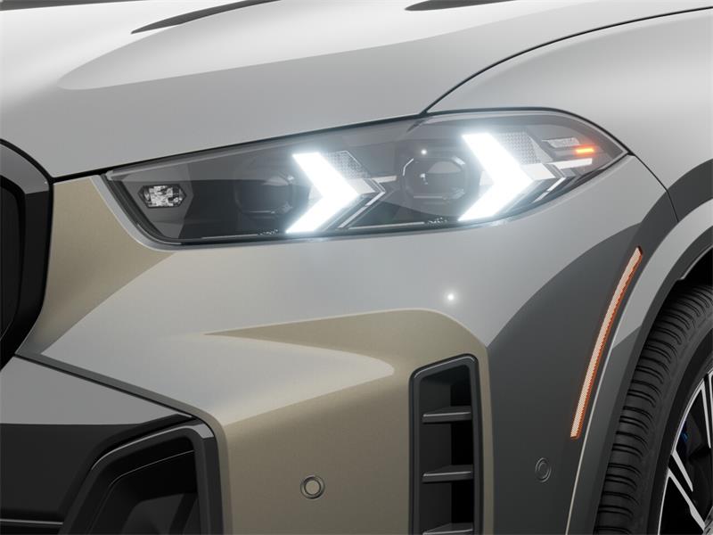 bmw X5 2026 - 6