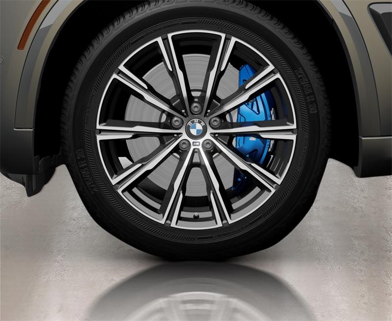 bmw X5 2026 - 7
