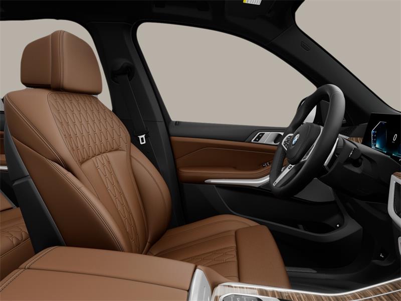 bmw X5 2026 - 9