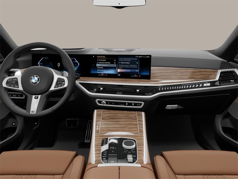 bmw X5 2026 - 10