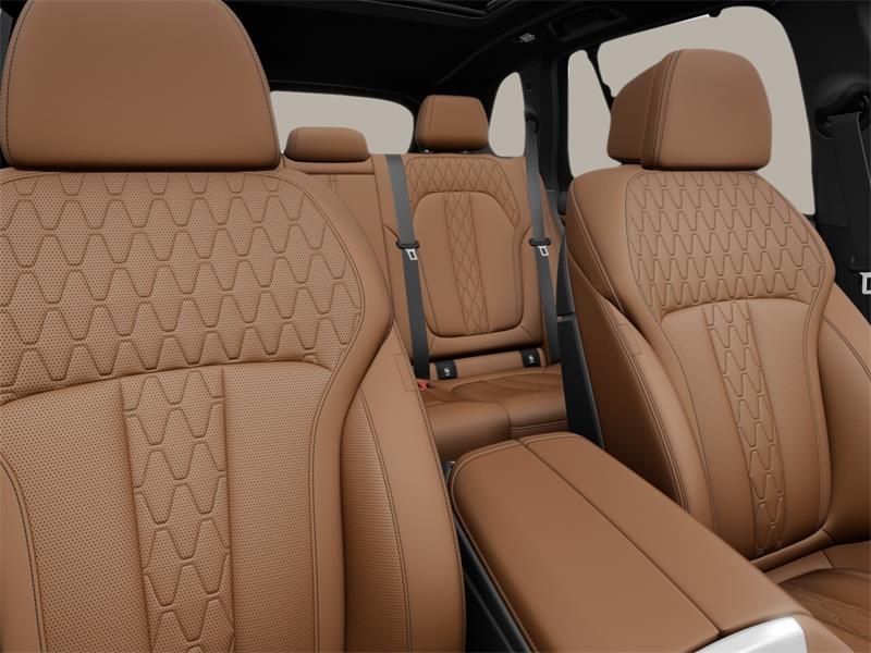 bmw X5 2026 - 11
