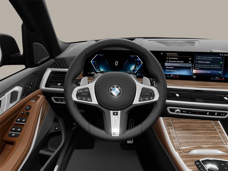 bmw X5 2026 - 13