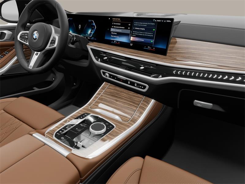 bmw X5 2026 - 14