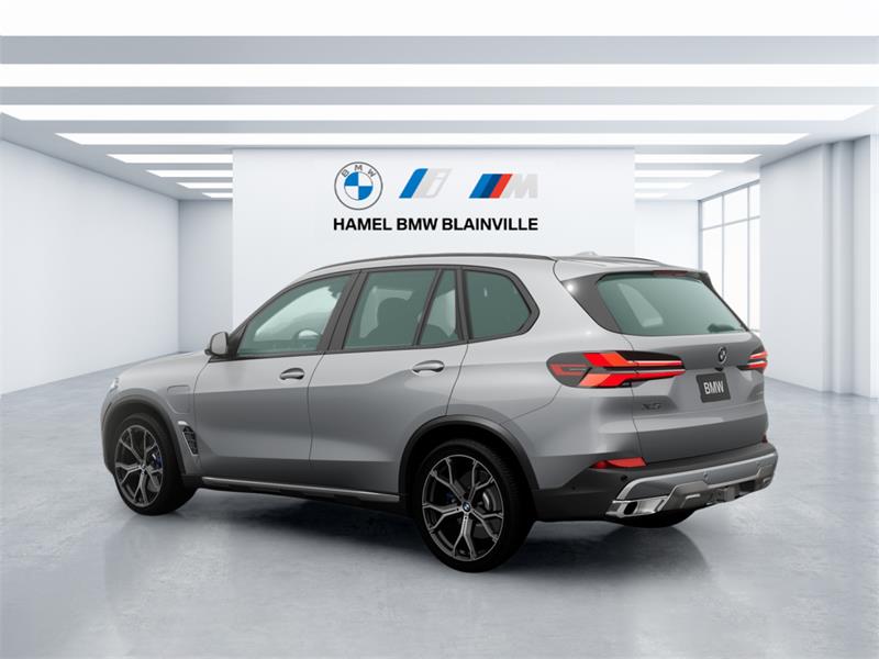 bmw X5 2026 - 2