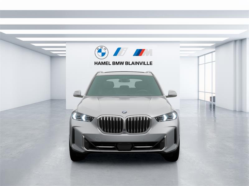 bmw X5 2026 - 3