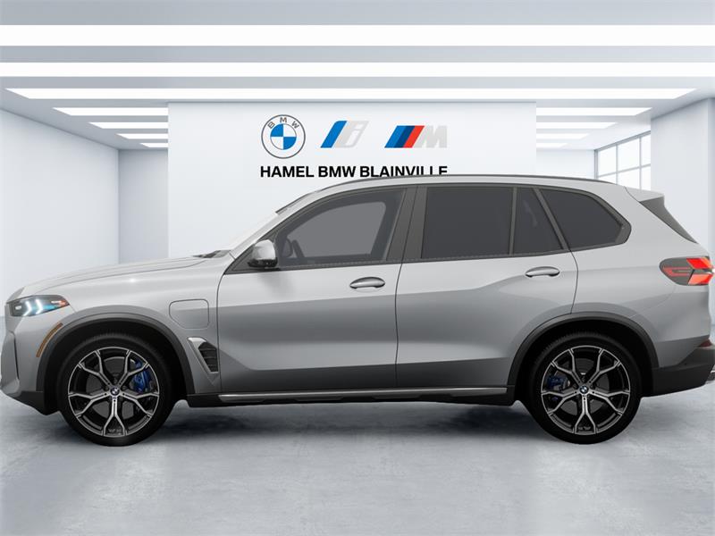 bmw X5 2026 - 4