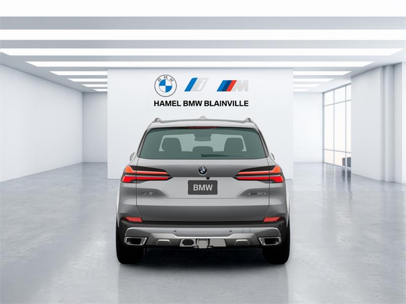bmw X5 2026 - 5