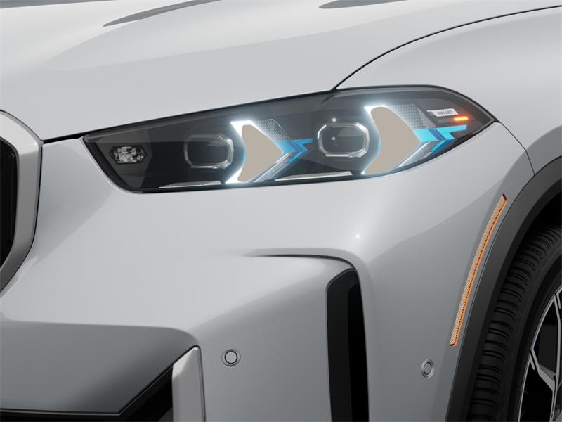 bmw X5 2026 - 6