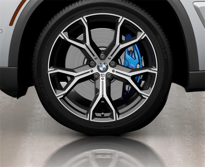 bmw X5 2026 - 7