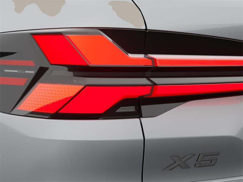bmw X5 2026 - 8