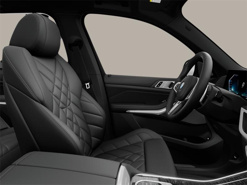 bmw X5 2026 - 9