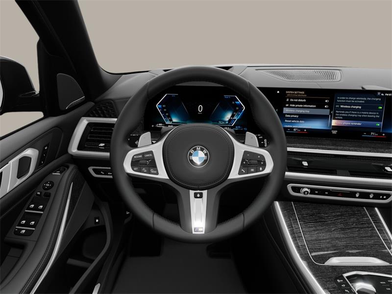 bmw X5 2026 - 13