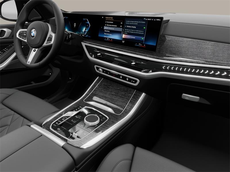 bmw X5 2026 - 14