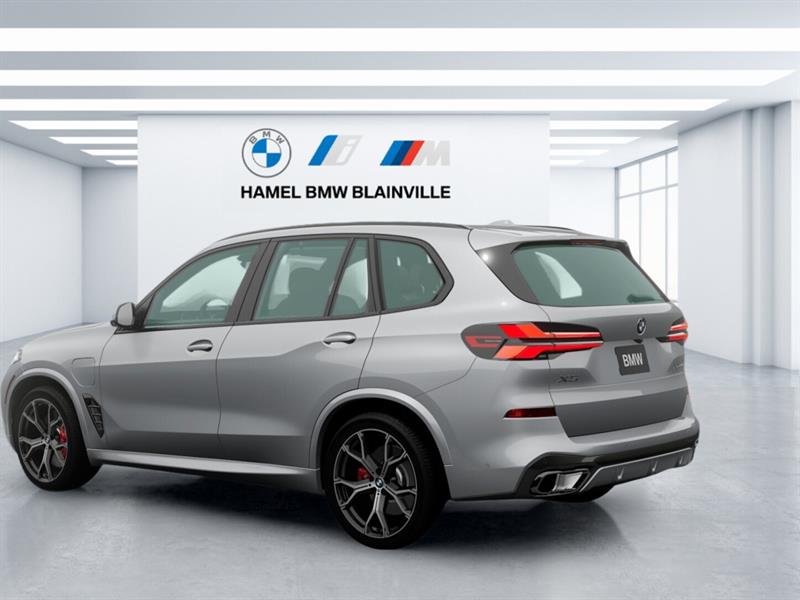 bmw X5 2026 - 2