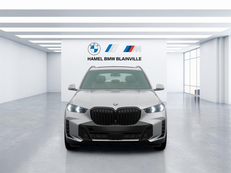bmw X5 2026 - 3
