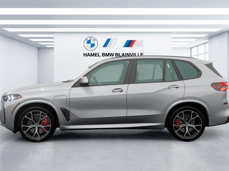 bmw X5 2026 - 4