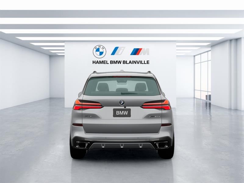 bmw X5 2026 - 5