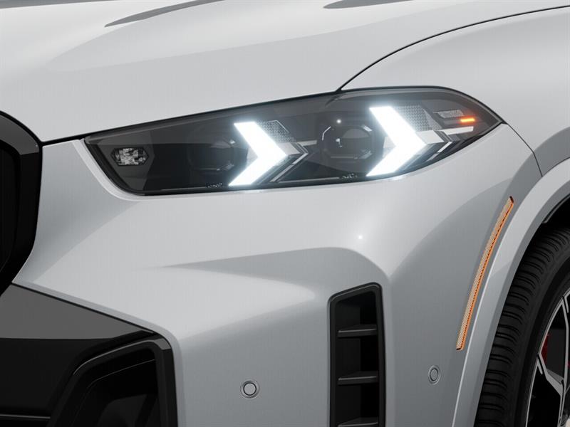 bmw X5 2026 - 6
