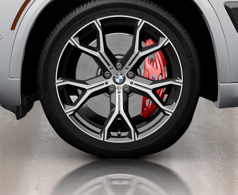 bmw X5 2026 - 7