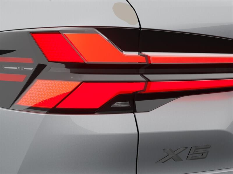 bmw X5 2026 - 8