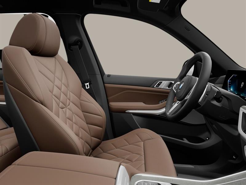 bmw X5 2026 - 9