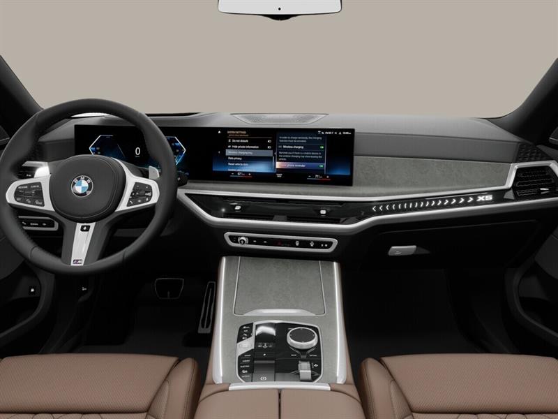bmw X5 2026 - 10