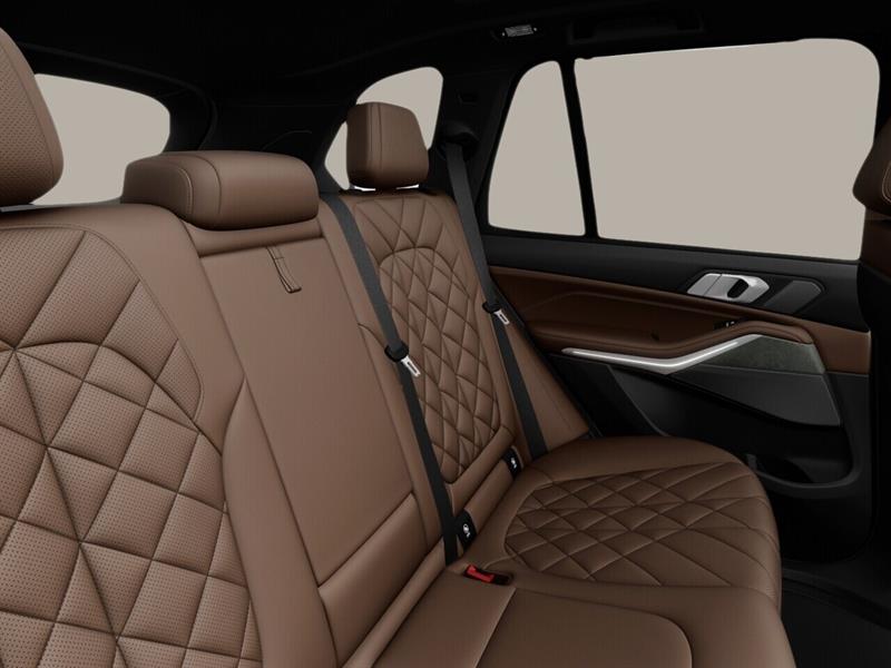 bmw X5 2026 - 12