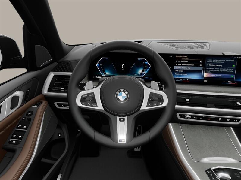 bmw X5 2026 - 13