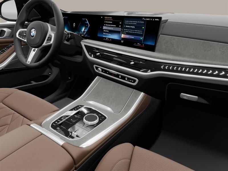 bmw X5 2026 - 14