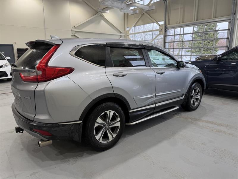 honda CR-V 2017 - 3
