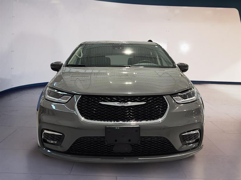 chrysler Pacifica 2023 - 2