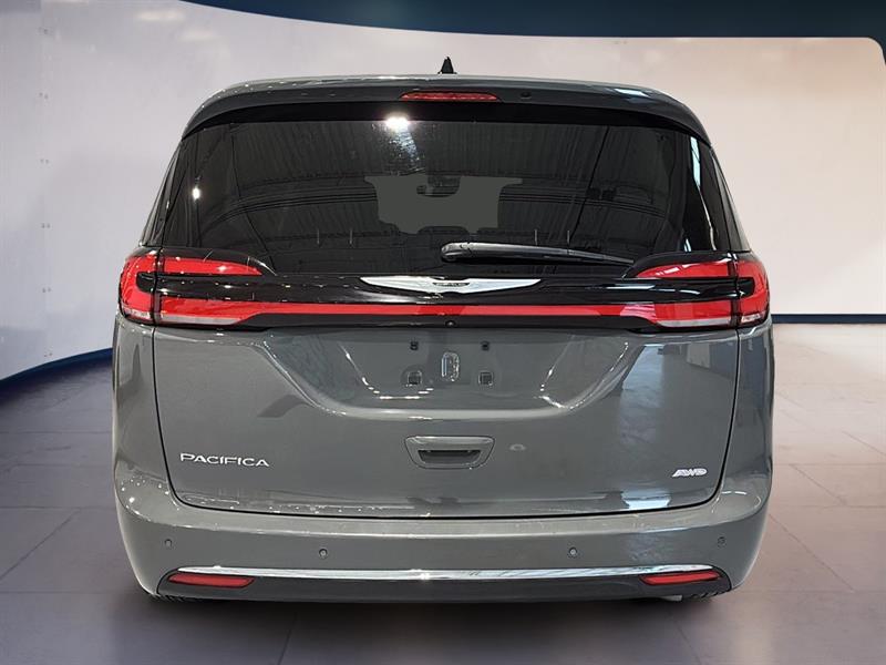 chrysler Pacifica 2023 - 3